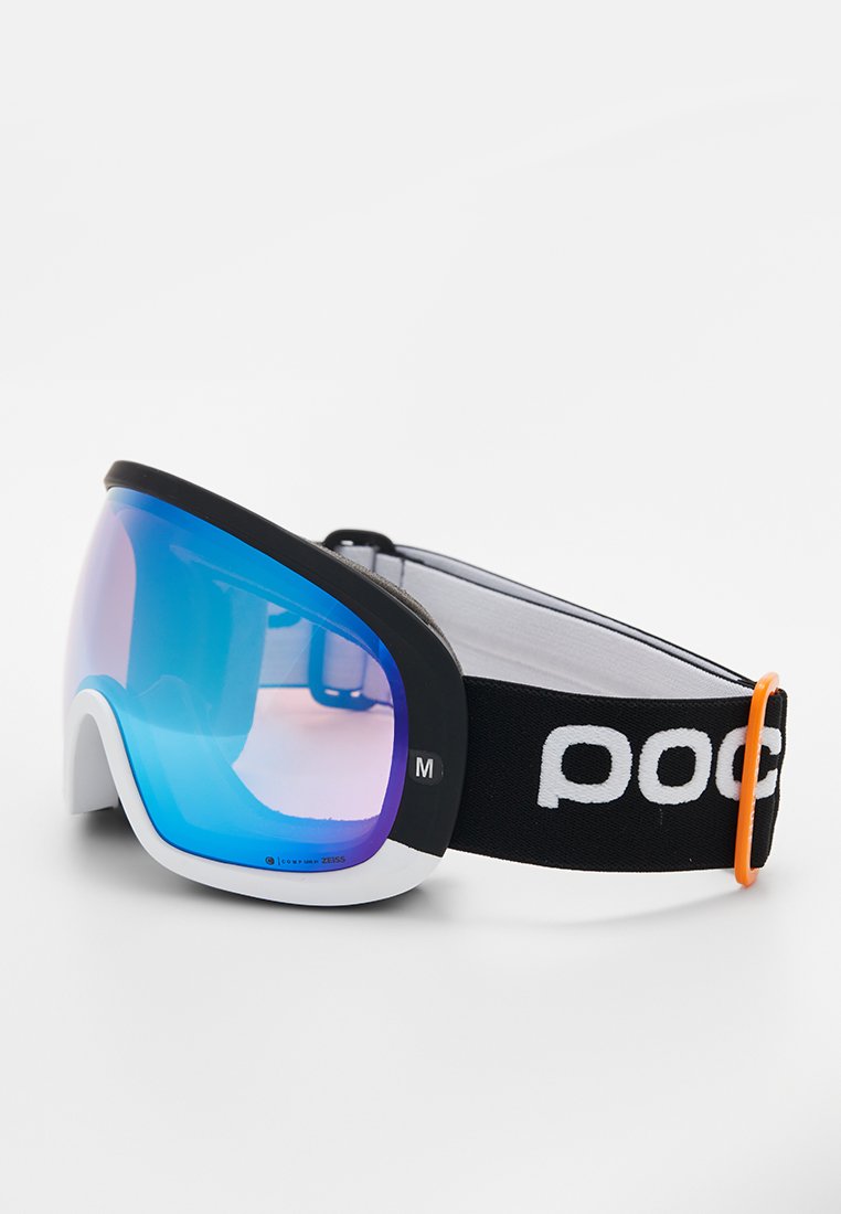 POC Skibril zwart