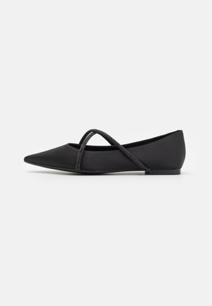 Steve Madden, Babies - black
