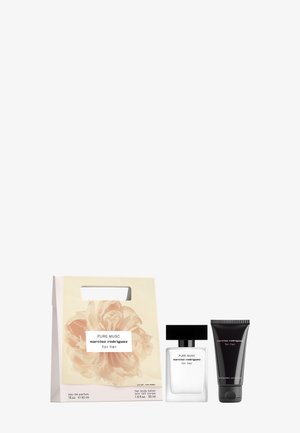 FOR HER PURE MUSC EDP + FOR HER BODY LOTION - Geurset - -