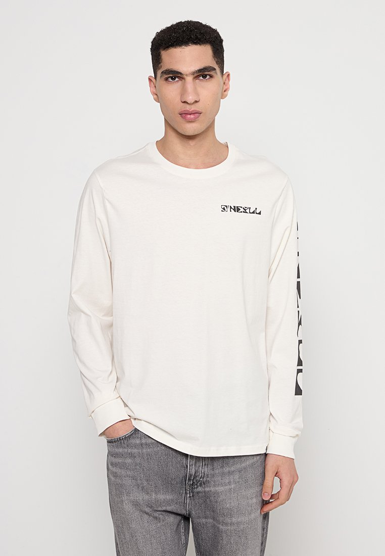 O’Neill Longsleeve wit
