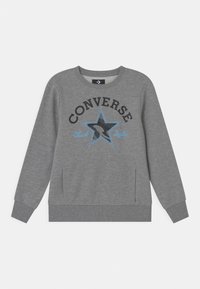 Converse Sudadera - grey