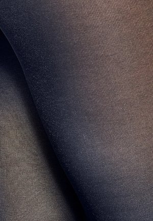 Wolford SATIN OPAQUE 50 - Strumpbyxor - blue-grey