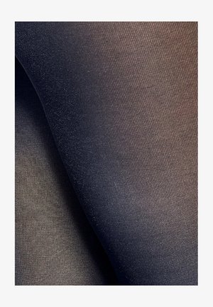Wolford SATIN OPAQUE 50 - Strømpebukser - blue-grey