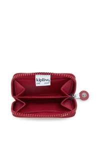 Kipling CASH BUDDY - Monedero - funky red