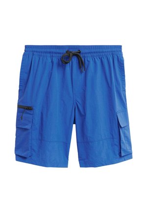 UTILITY   - Shorts da mare -   blue