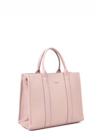 Diana&Co Handtas - rose