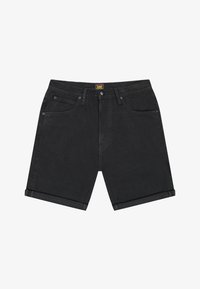 Neizvēlēts, clean black