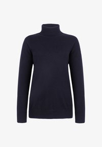 Unausgewählt, blau - navy blue