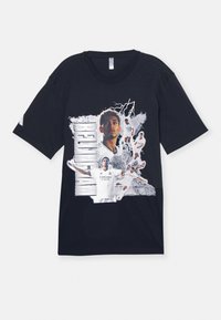 adidas Performance JB TEE TOUR - Equipación de clubes - black