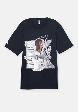 adidas Performance JB TEE TOUR - Equipación de clubes - black