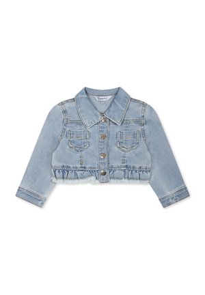 Giacca di jeans - denim