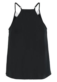 LASCANA Top - schwarz/weiß