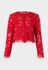 NYPABBTOQA JACKET - Ελαφρύ μπουφάν - true red