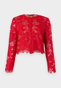 Δεν επιλέχθηκε, true red