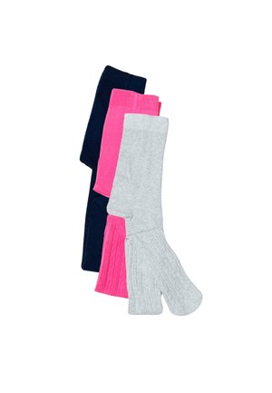 3PACK - Tights - multicolor   multi coloured