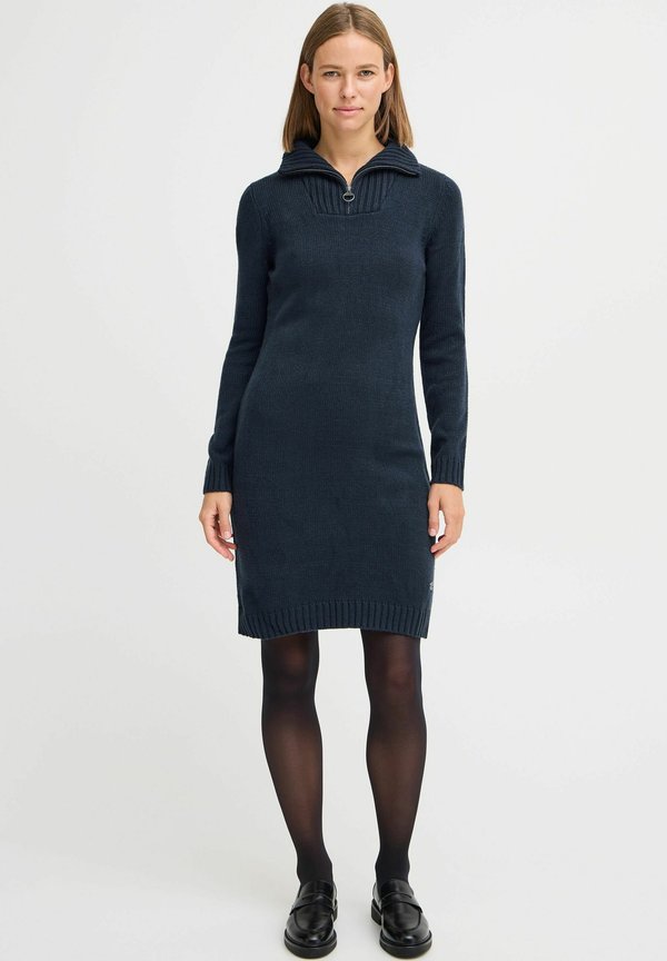 OXCARRYOLA - Jumper dress - insignia b3