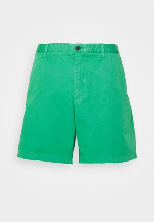 Shorts - jade green
