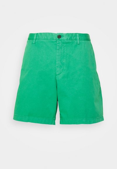Theory Short - jade green