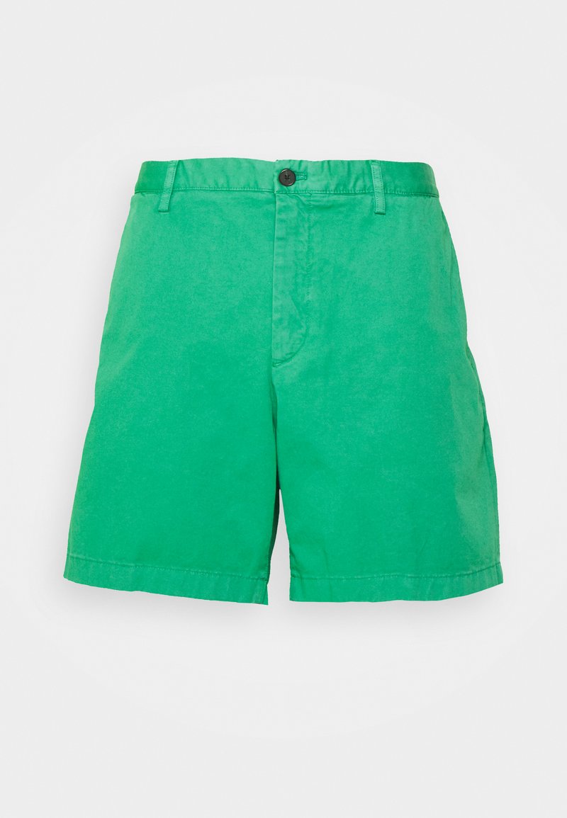 Theory Shorts groen