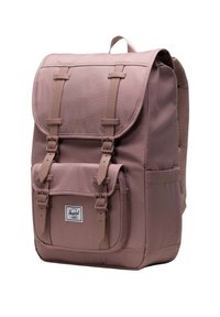 Herschel LITTLE AMERICA MID 21L - Batoh - ash rose