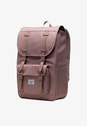 Herschel, LITTLE AMERICA MID 21L - Rugzak - ash rose