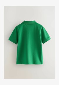 Unausgewählt, green