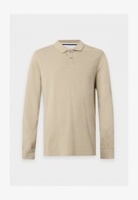 Sélectionné, beige
