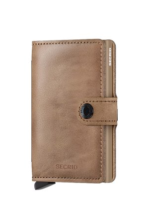 VINTAGE - Portafoglio - taupe
