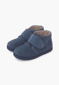 Pisamonas UNISEX granatowy