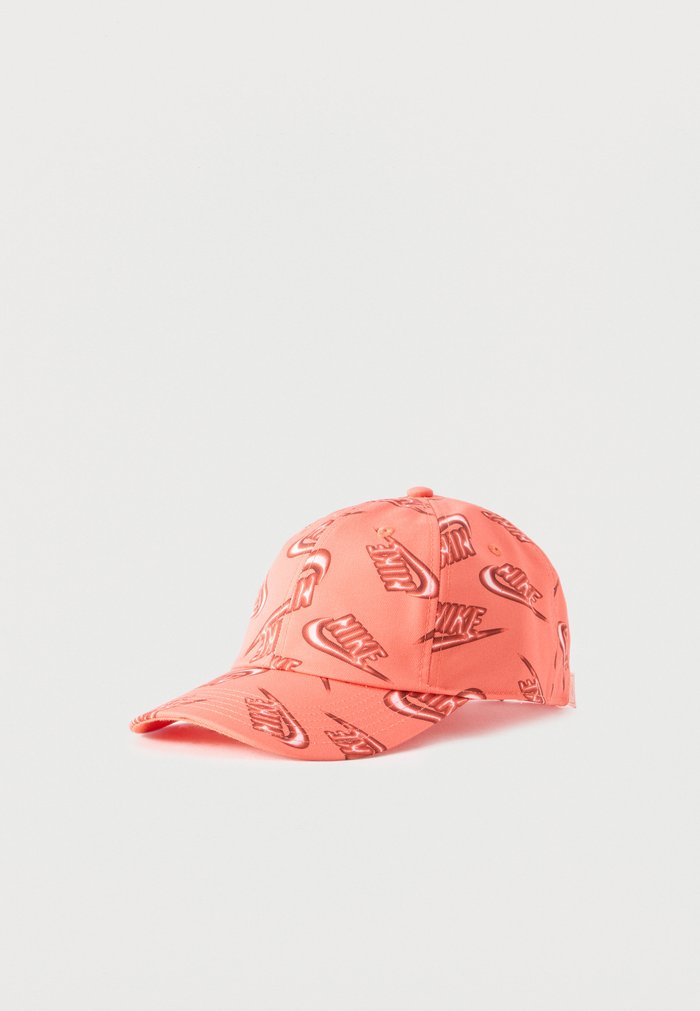 Nike CLUB UNISEX - Cap - turf orange