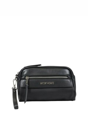 Wash bag - black
