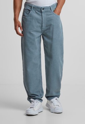 X-TRA BAGGY - Housut - uboot