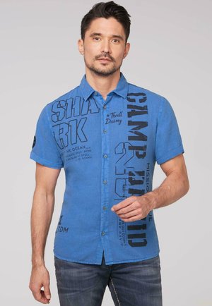 Welche Kriterien es beim Bestellen die Camp david hemd xxl zu bewerten gibt