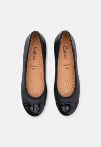 Gabor Ballerines - ocean