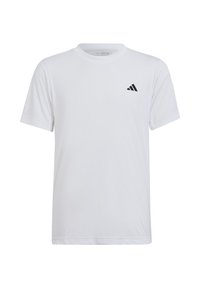 adidas Performance - B CLUB - Osnovna majica kratkih rukava - white Minijatura 1