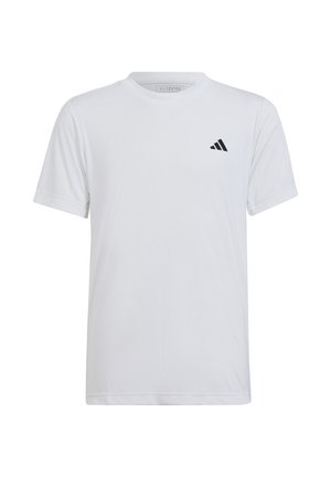 B CLUB - T-shirt basique - white