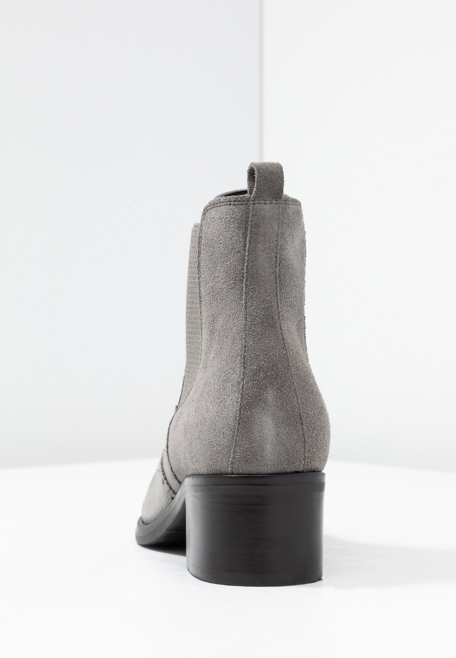 Pier One Korte laarzen grey Zalando.nl Pier One Korte laarzen grey Zalando.nl