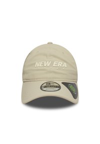 9TWENTY® UNISEX - Kšiltovka - beige