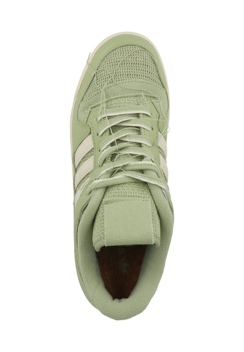 adidas gazelle silver green womens Gazelle Indoor main image 1