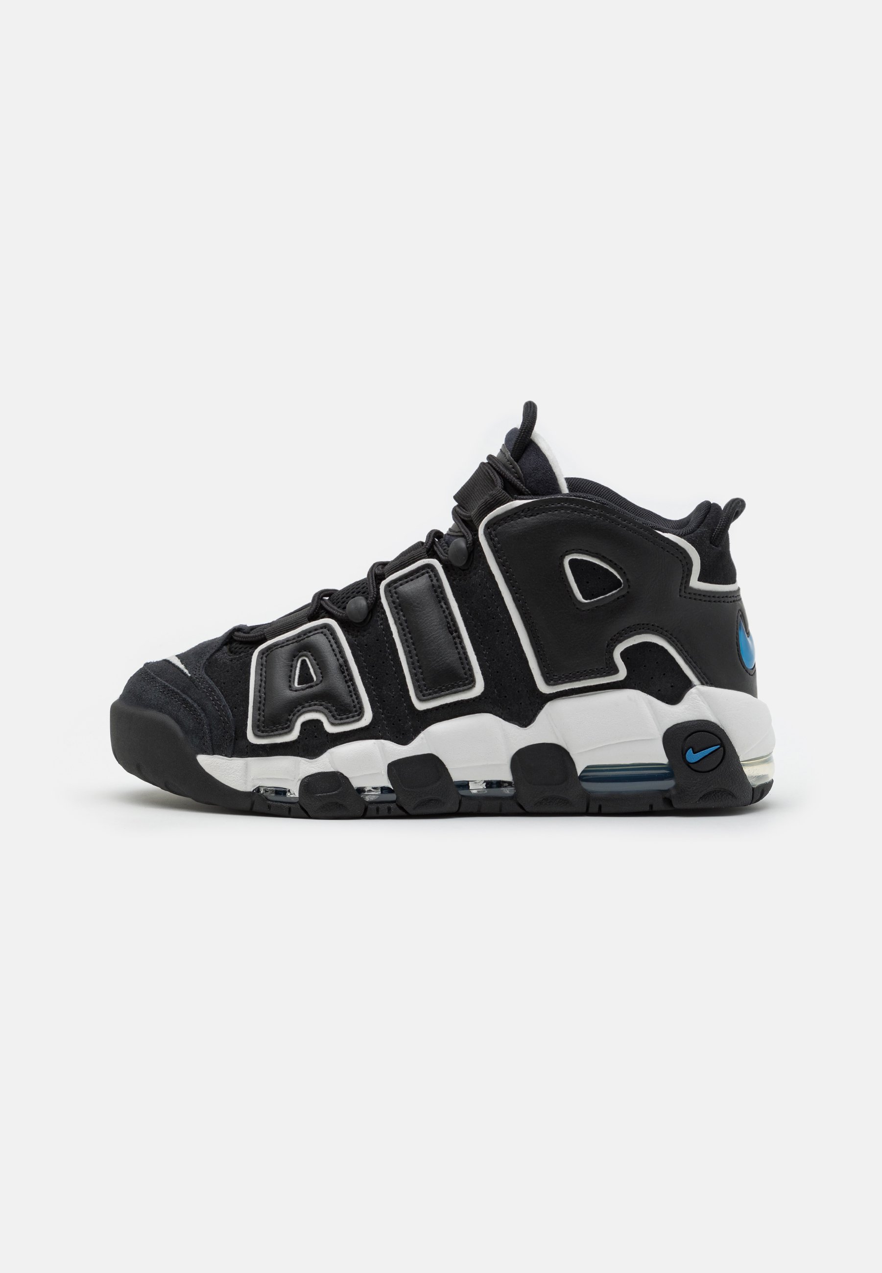 Uptempo Nere Nike Air Nere Nike Uptempo 96 Scarpe Nike Air Nere E - Main Image