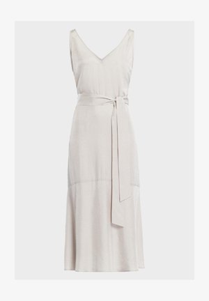 IVY OAK NELE - Jurk - champagner