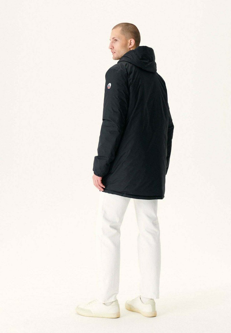 JOTT AMSTERDAM - Donsjas - noir