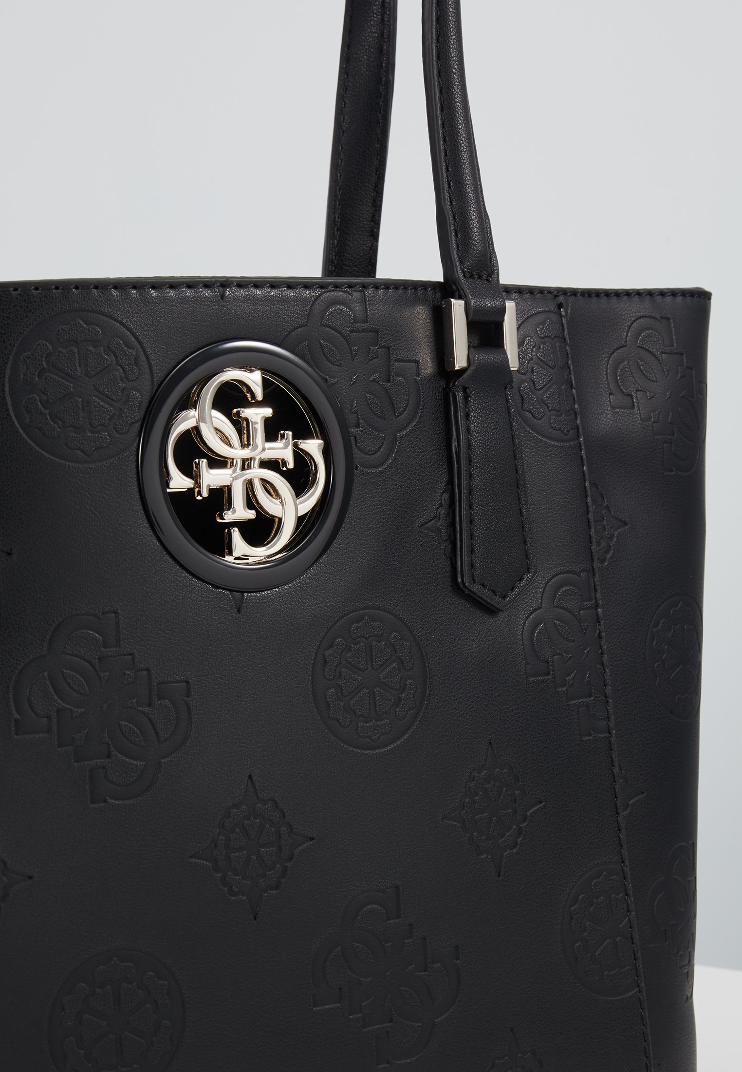 Guess OPEN ROAD TOTE Håndveske black Zalando.no Guess Håndveske black Zalando.no