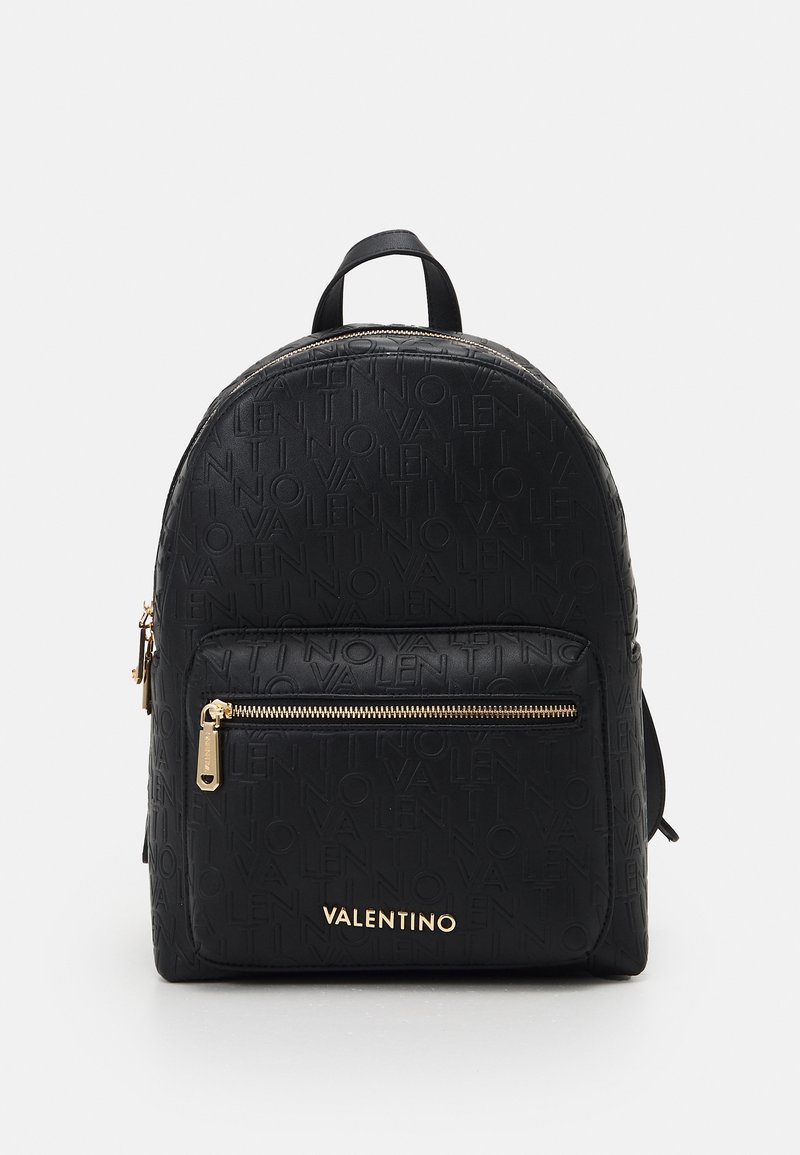 Valentino Bags - RELAX - Mugursoma - nero, Palielināt