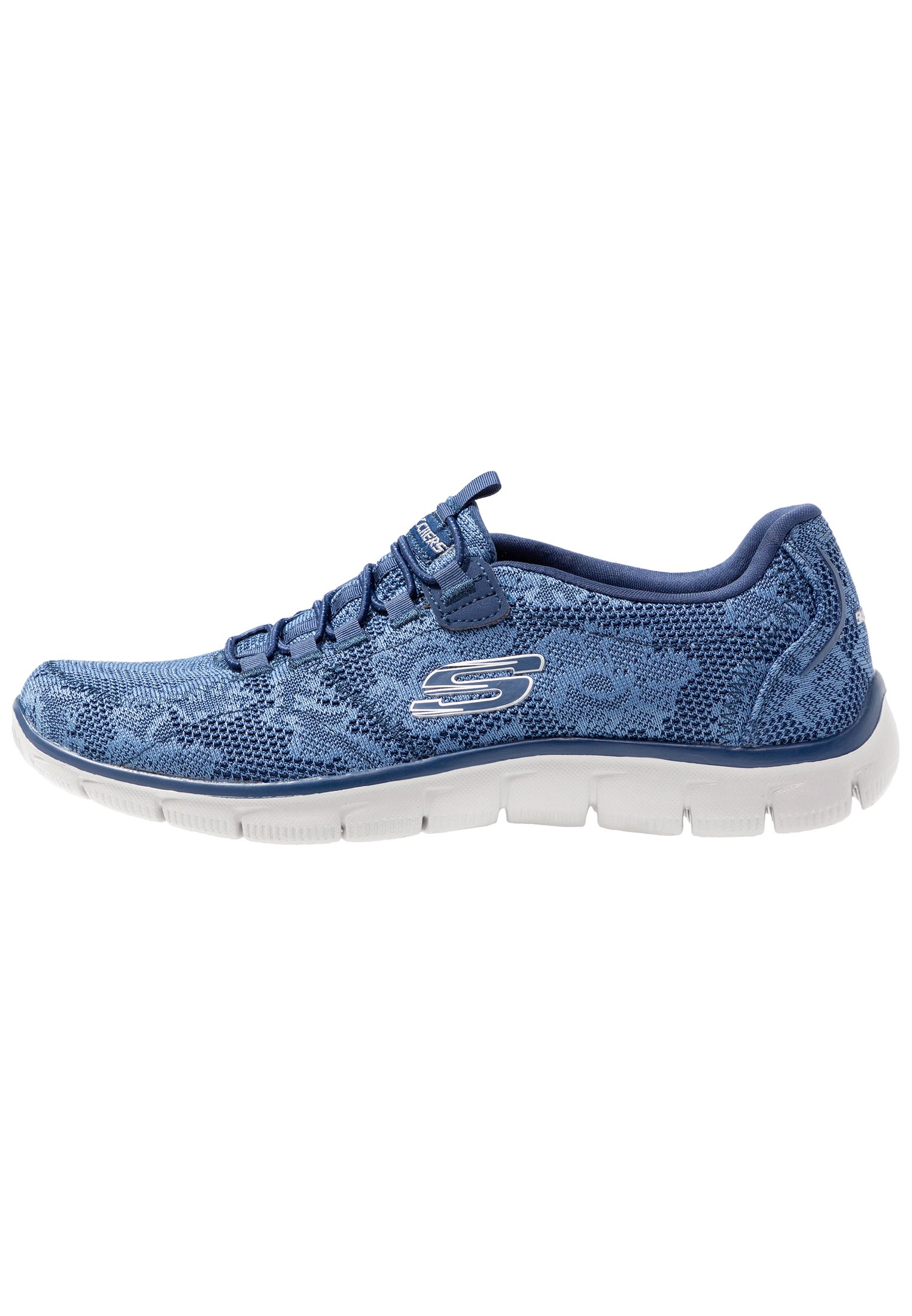 skechers empire night bloom relaxed fit