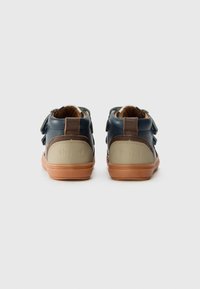 Bisgaard CUBA UNISEX - Vysoké tenisky - navy