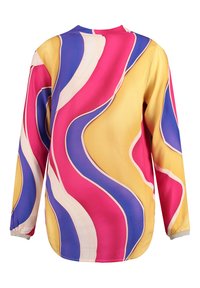 Key Largo MELODY V-NECK - Camicetta - fuchsia pink