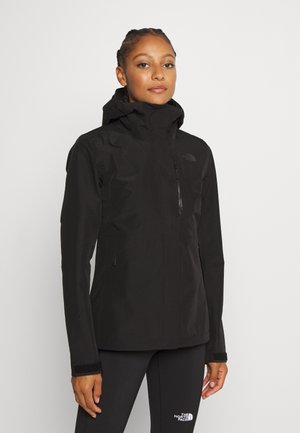 DRYZZLE FUTURELIGHT JACKET - Hardshell jacket - black
