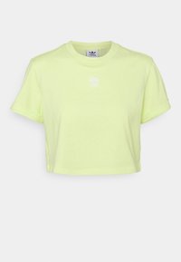 Selezionato, pulse yellow