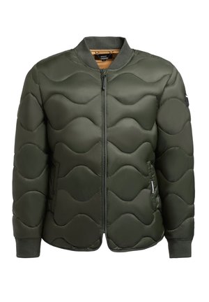 PICCO2 - Übergangsjacke - Winter jacket - dunkeloliv